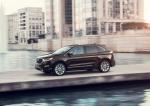 Ford Vignale Edge 2016 года